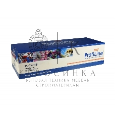 Картридж Тонер-туба ProfiLine PL-TN-116 для принтеров Konica-Minolta bizhub 164/165 19000 копий