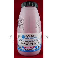 Тонер HP CP2020/2025/CM2320 Magenta, химический (фл.80г.) Katun фас. России