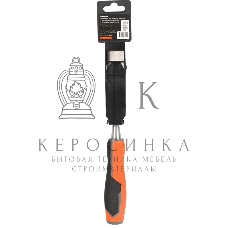 Стамеска PATRIOT, CrV, 25мм