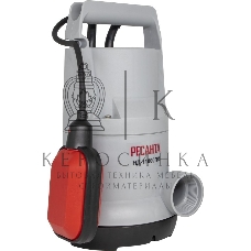 Дренажный насос НД-11000П/5 Ресанта