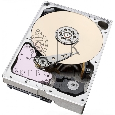 Жесткий диск Toshiba SATA 20Tb 3.5