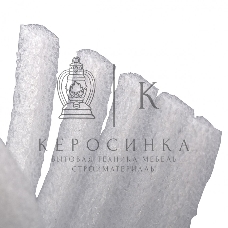 Уплотнитель для окон самоклеящийся Сибртех, 8х8 мм, 14 м