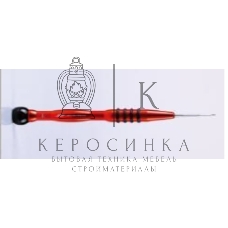 Отвертка для электронных компонентов Kaisi TP 777 +1,8