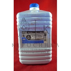 Тонер для Kyocera TK-5220C/TK-5230C/TK-5240C, P5021/P5026/M5521/M5526 Cyan (кан. 1кг) Black&White Premium