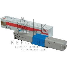 Картридж лазерный Oki C310/330/331/510/511/530/531/MC351/352/361/362/561/562 2K (cyan)