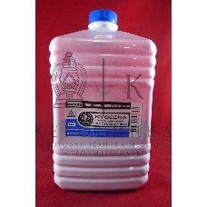 Тонер для Kyocera TK-5220M/TK-5230M/TK-5240M, P5021/P5026/M5521/M5526 Magenta (кан. 1кг) Black&White Premium