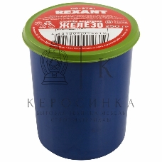 Хлорное железо Rexant, 250 г, банка