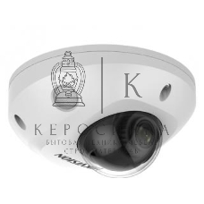 IP камера 4MP MINI DOME DS-2CD2543G2-IS 2.8 HIKVISION