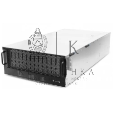Дисковая полка J4078-01, 4U, 78xSATA/SAS HS 3.5