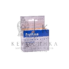 Картридж струйный ProfiLine PL-C8728A для принтеров HP DJ 3320/3420/3845 Color водн