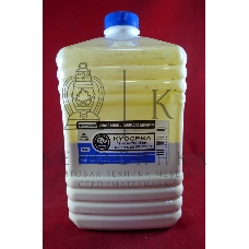 Тонер для Kyocera TK-5220Y/TK-5230Y/TK-5240Y, P5021/P5026/M5521/M5526 Yellow (кан. 1кг) Black&White Premium