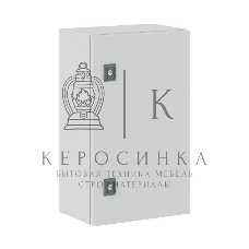 Шкаф ST с монтажной платой 500х300х200мм от IP65-до IP66 IK10 ДКС R5ST0532