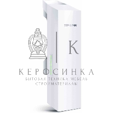 Точка доступа TP-Link SMB CPE210 Outdoor 2.4GHz 300Mbps High power Wireless Access Point WISP Client Router