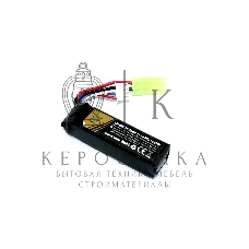 Портативный аккумулятор Li-Pol 11.1V 401855 1400mAh разъем mini Tamiya plug
