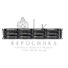 Серверная платформа AIC (Scutum) RSC-2ET_XE1 2U 12x3.5