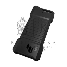 Внешний корпус SSD-накопителя ASUS ESD-T1A/BLK/G/AS 2280/2260/2242, PCIe (NVMe), USB Type-C 3.2; 90DD02N0-M09000