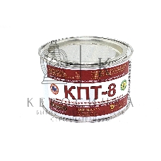 Термопаста КПТ-8 Connector 1 кг.