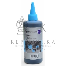 Чернила Cactus CS-EPT6735-250 светло-голубой 250мл для Epson L800/L810/L850/L1800