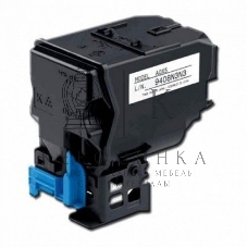 Тонер-картридж Konica-Minolta bizhub C3300i/C4000i черный TNP-81K