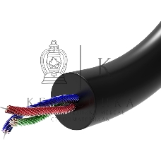 Кабель Vention аудио Jack 3,5 мм M/Jack 3,5 мм M угол 90 - 0.5м черный Кабель Vention аудио Jack 3,5 мм M/Jack 3,5 мм M угол 90 - 0.5м черный