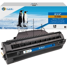 Картридж лазерный G&G GG-D104S черный (1500 стр.) для Samsung ML-1660K/1665K/1661K;SCX-3200/3210/3205/3217
