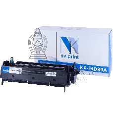 Картридж NVPrint совместимый Panasonic KX-FAD93A для KX-MB 263/283/783 (6000k)