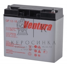 Батарея для ИБП Ventura GP 12-18
