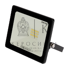 Прожектор светодиодный Rexant 20 Вт 200–260В IP65 1600 лм 6500 K холодный свет