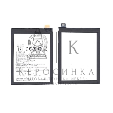 Аккумуляторная батарея BLP633 для Oneplus 3T 3300mAh 3,85V