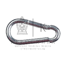 Карабин пожарный Rexant 6,0 DIN 5299С