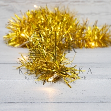 Гирлянда светодиодная Neon-night 