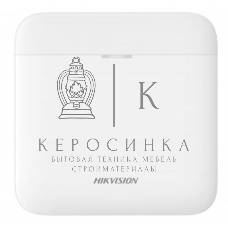 Контрольная панель Hikvision DS-PWA64-L-WE