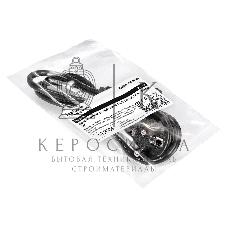 Кабель питания ExeGate Special PC-1S (Евровилка угловая Schuko->C13, 3*1.0мм2, CCA, черный, 1м)