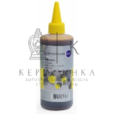 Чернила Cactus CS-EPT6734-250 желтый 250мл для Epson L800/L810/L850/L1800