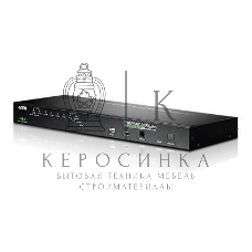Переключатель электронный ATEN 8 PORT PS/2-USB KVMP SWITCH ON THE NET