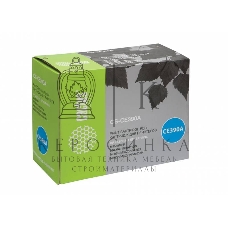 Картридж лазерный Cactus CS-CE390A черный (10 000 стр.) для HP LJ M4555/M601/M602/M603