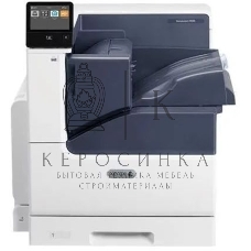 Принтер лазерный Xerox VersaLink C7000DN (VLC7000DN#), A3, цветной, печ. до 35 стр/мин. (А4) до 19 стр/мин. (А3), 1200 x 2400 dpi, RJ-45, NFC, Air Print