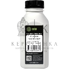 Тонер Cactus CS-THPU-100 черный флакон 100гр. для принтера HP Universal Q2612A/Q5949A/CE505A/7115/Q6511/7516/Q4092