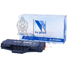 Картридж NVPrint совместимый Panasonic KX-FAT400A7 для KX-MB1500RU/1520RU/1530RU/1536RU (1800k)