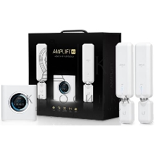 Маршрутизатор UBIQUITI AFi-HD WiFi система (4UTP 1000Mbps, 1WAN, 802.11a/b/g/n/aс, 1300Mbps)