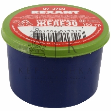 Хлорное железо Rexant, 100 г, банка
