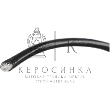 Кабель Premier CONNECT-AV RG-6/U CCS BK 50м. (катушка:50м) черный (21-320 50)