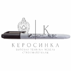 Маркер перманентный Crown 