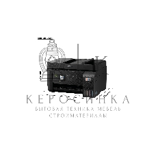 МФУ струйное Epson L5290 (C11CJ65512/C11CJ65508/C11CJ65407), A4, цветное, печ. до 33 стр/мин. (ч/б) до 15 стр/мин. (цвет), скан. до 12 стр/мин. (ч/б) 29 стр/мин. (цвет), 1440 x 5760 dpi (печать) 1200x2400dpi (скан.), USB, RJ-45, Wi-Fi