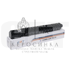 Картридж лазерный CET (CPP, TF8) для Canon iRC3025/iRC3025i (аналог C-EXV54, 1397C002, 1397C002AA) Yellow, 207г, 8500 стр.