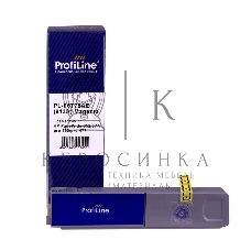 Картридж струйный ProfiLine PL-F6T78AE(913A) для принтеров HP PageWide-352/377/pro 452/pro 477 с чернилами Magenta 55 мл