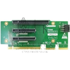 Карта расширения GOOXI RISER SL2108-748-PCIE8-M1