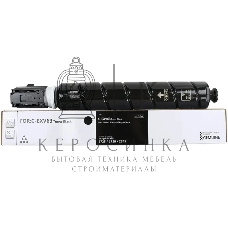 Тонер Canon C-EXV63 5142C002 черный туба для копира iR2725i/2730i
