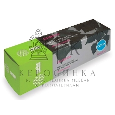 Картридж лазерный Cactus CS-CE313A пурпурный (1000 стр.) для HP LJ CP1012Pro/CP1025