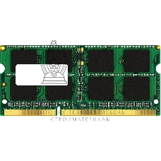 Оперативная память Foxline, DDR4, 32GB (1x32 GB), 3200 MHz, CL22, SO-DIMM